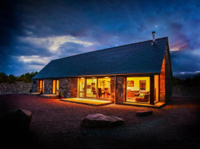 Avernish Lodge-Kyle of Lochalsh